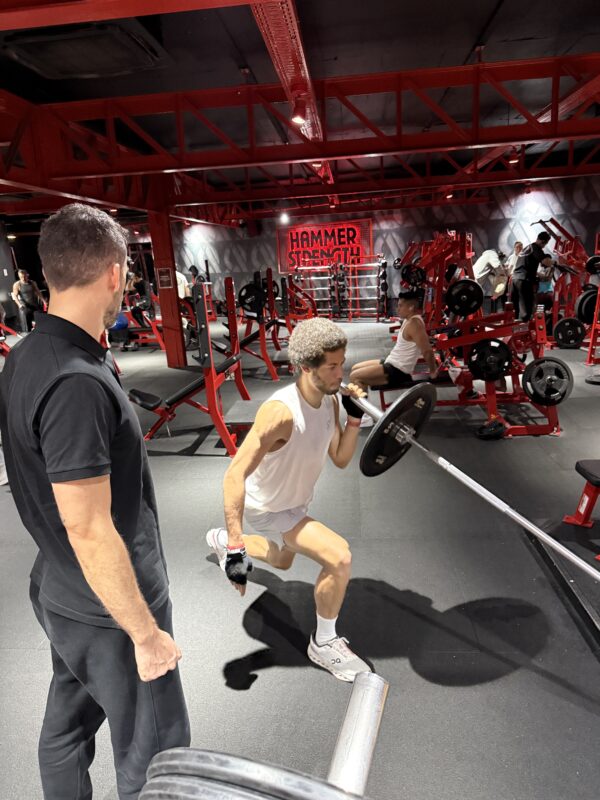 Personal Training