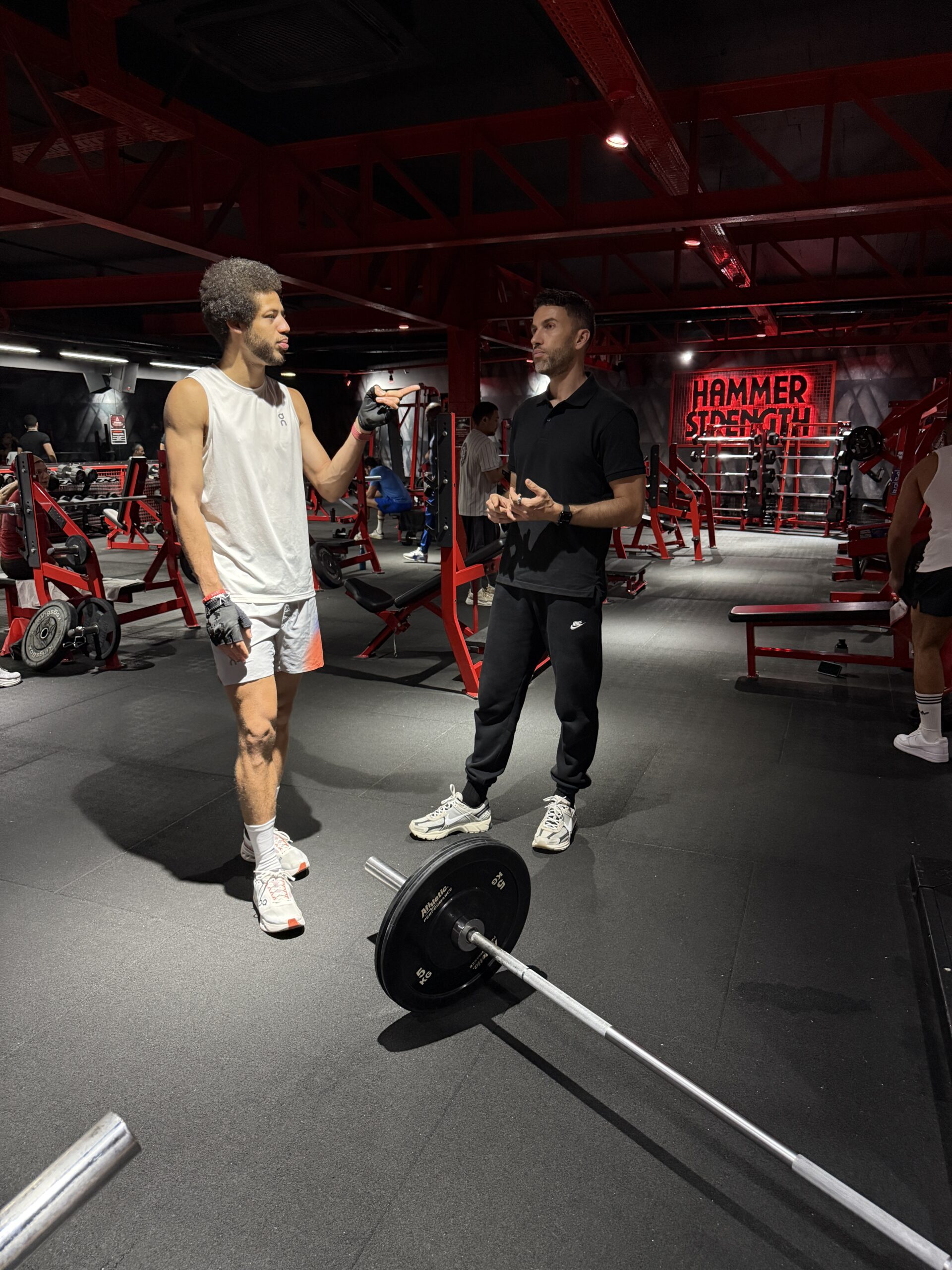group_training